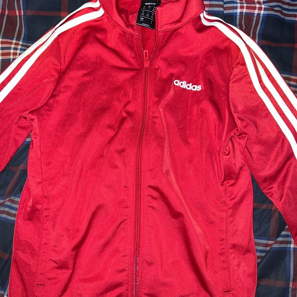 Adidas Jacket - Picture 2 of 2